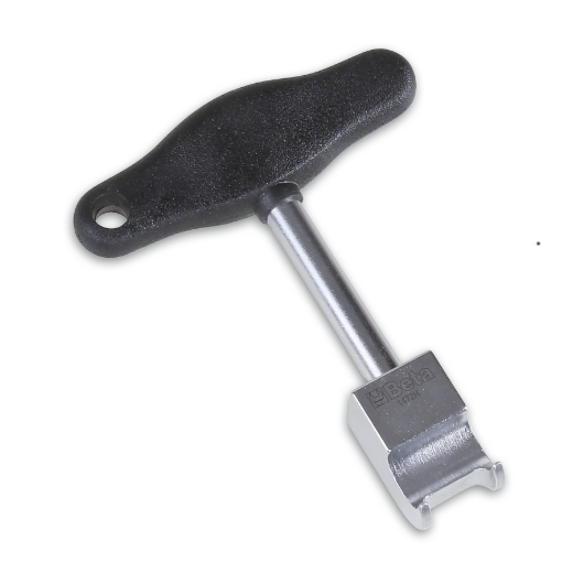 Herramienta para retirar abrazaderas Henn