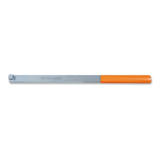 Palanca para tensar las correas de accesorios, mon