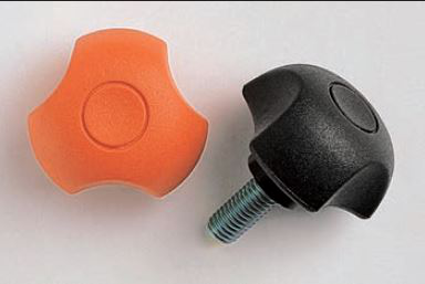 MTC con espiga roscada.