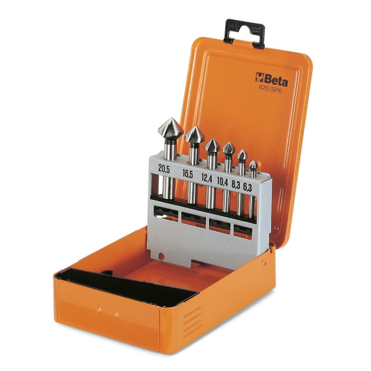 Caja vacía para 426/SP6