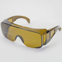 Gafas de protección para LaserMarker
