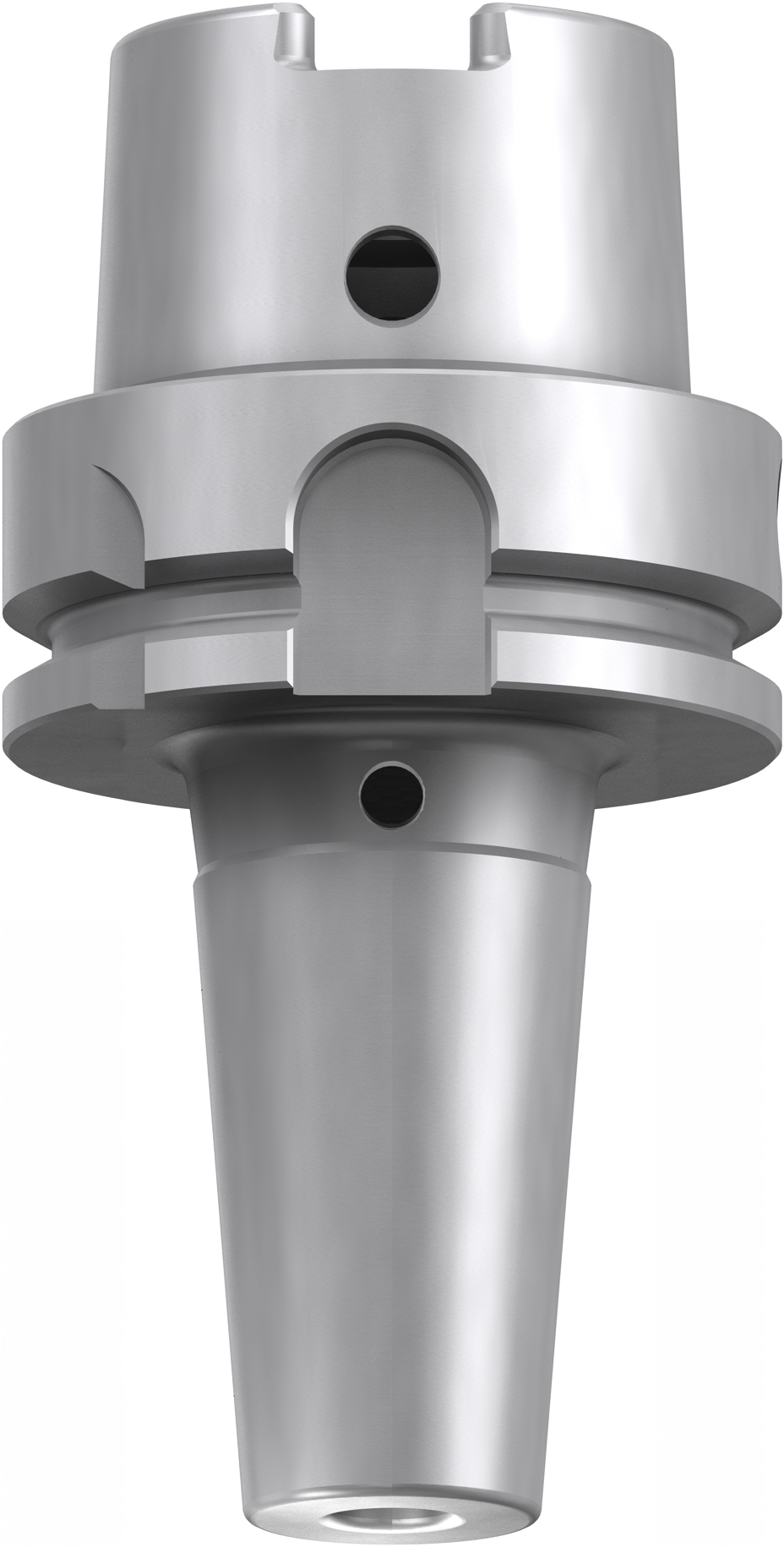 Mandril contractor HSK mangos tolerancia h6 o h5