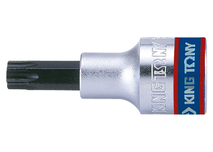 Vaso con punta TORX® 3/8"