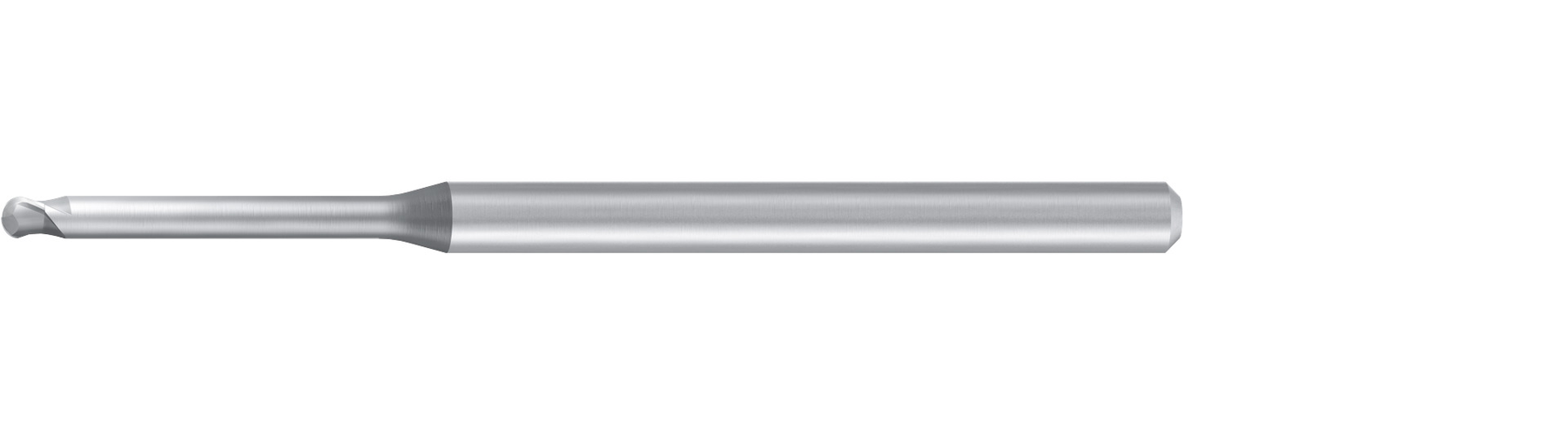 Fresa esférica de MD DENTAL corta tipo N