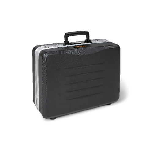 Maleta porta-herramientas en polipropileno, vacía