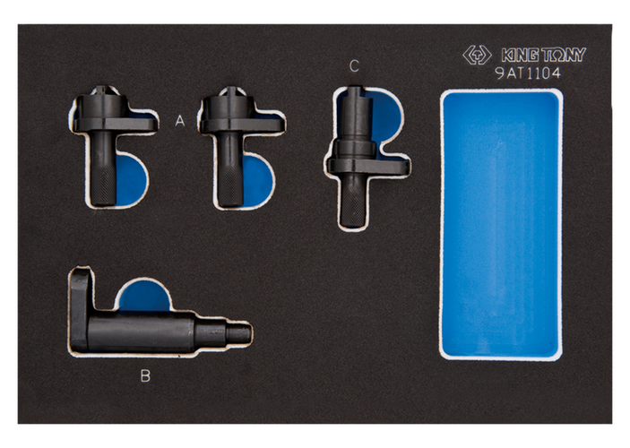 Kit de calado motor gasolina VOLKSWAGEN, SEAT, SKO