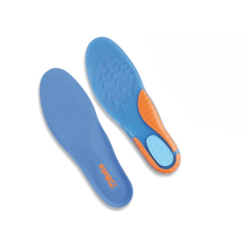 Plantillas y cordones