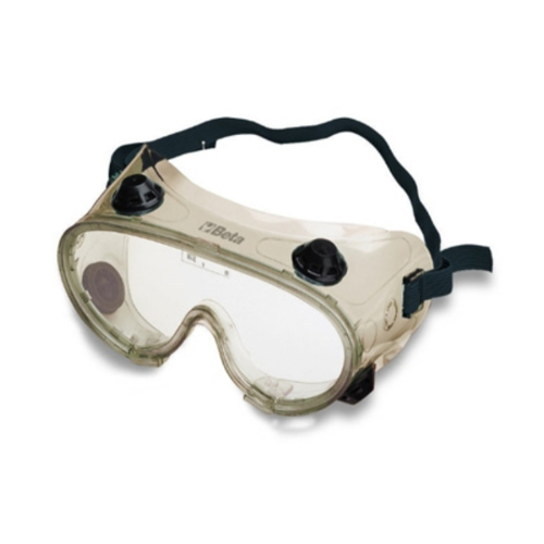 Accesorios de seguridad