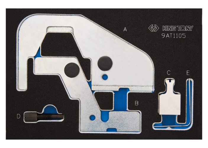 Kit calado de distribución gasolina FORD