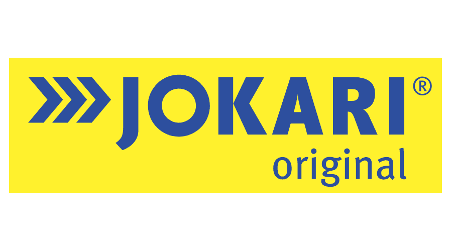 Catálogo JOKARI