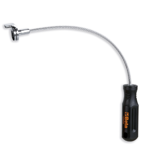 Herramienta para tapones de aceite hexagonales mag