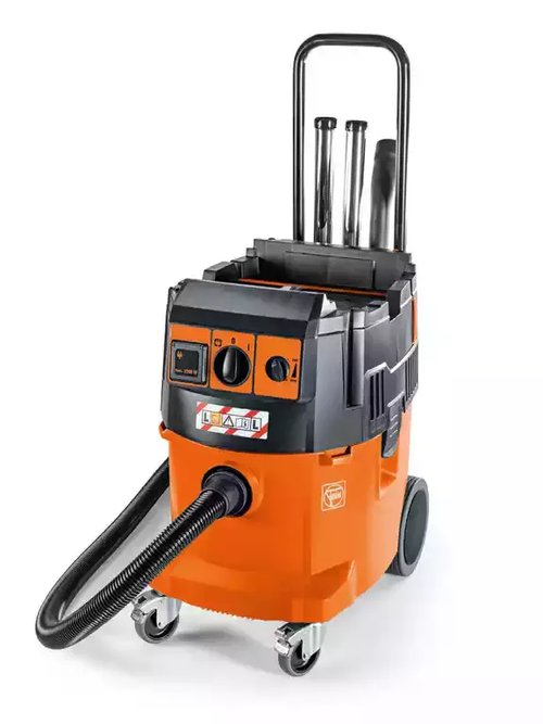 Aspiradores y robot limpiador #