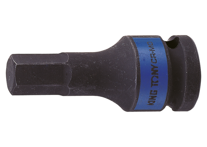 Vasos de impacto con punta Hexagonal 1/2"