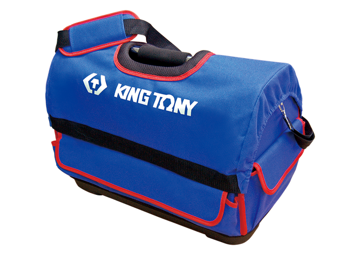 Caja de herramientas textil