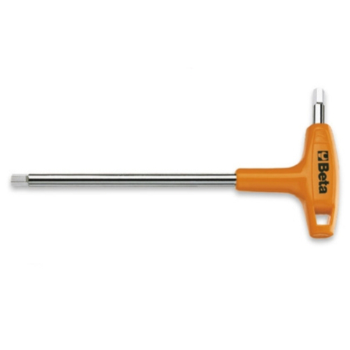 Llaves macho con mango