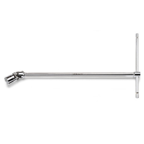 Llaves en T sencillas y articuladas