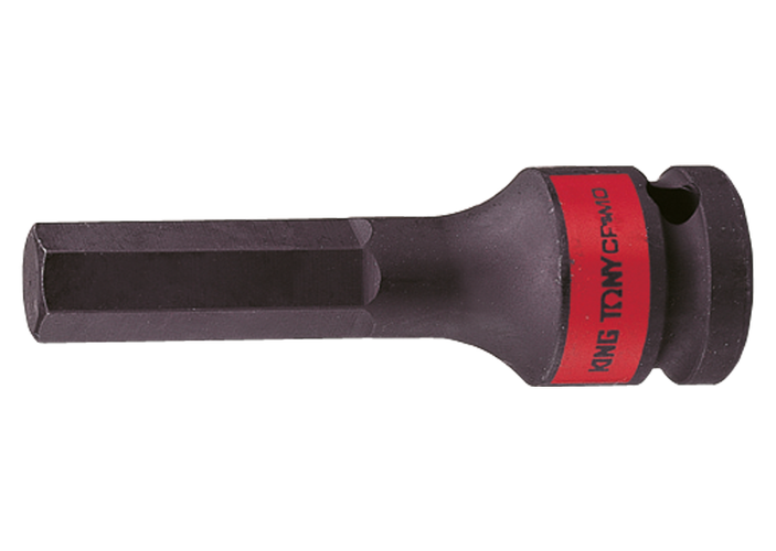 Vasos de impacto con punta Hexagonal 1/2"