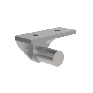 Guías de nido de acero