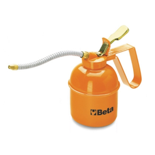 Aceiteras y bombas de engrase