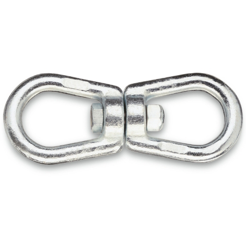 Giratorios, Sicilia, zincados