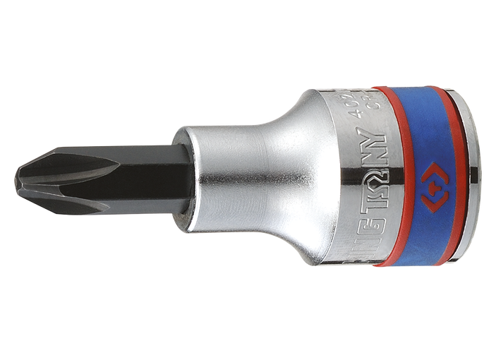 Vaso con punta PHILLIPS® 1/2"