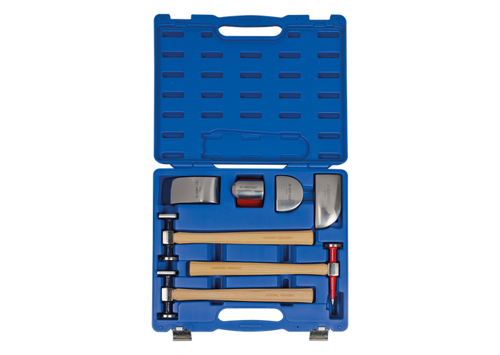 Maletín carrocería