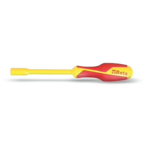 Portapuntas magnético aislado con mango en bimater