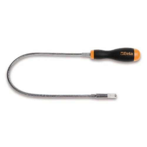 Pinzas de extracción y espejos de inspección