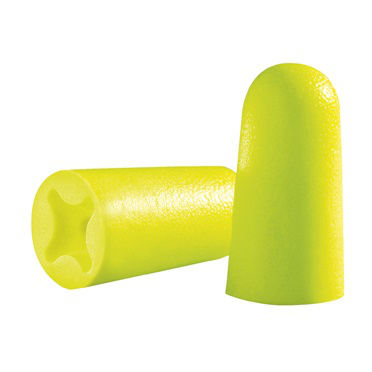 Tapones desechables para los oídos uver x-fit