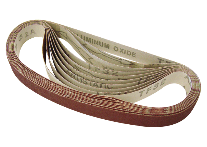 Banda para lijar (6 x 330 mm)
