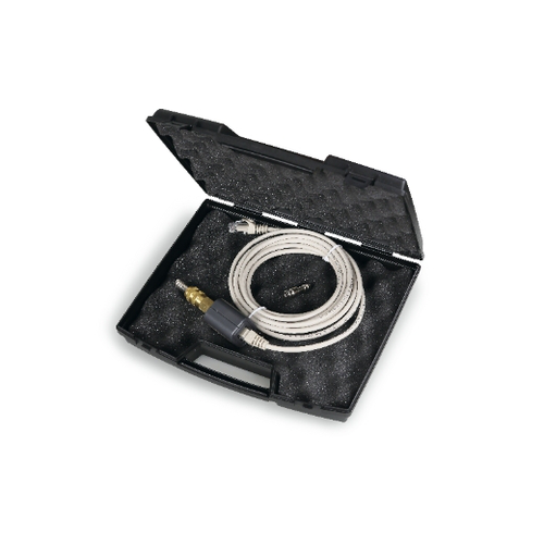 Juego para comprobación de la depresión/vacío (par