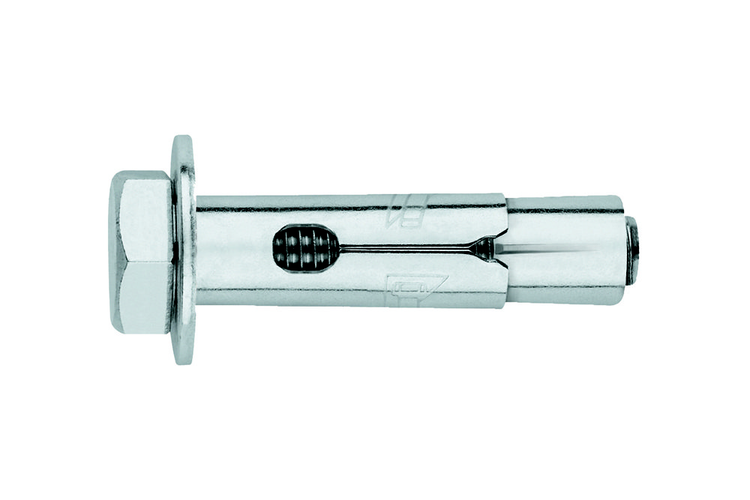 CH-8.8 E Anclaje antigiro para cargas medias