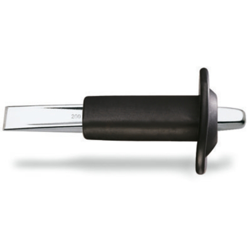 Cortafríos planos tipo nervado con mango