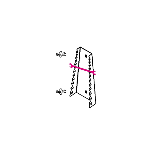 Soportes para llaves fijas