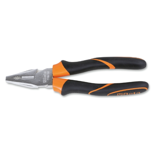 Alicates y Pinzas de corte