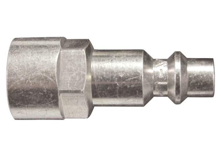 Conector Hembra (G 1/4", Ø 6 mm, ISO 6150-B)
