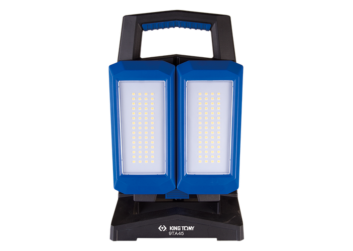 Doble foco SMD 45W (4500 lm)