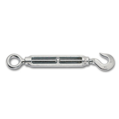 Tensores y piezas sueltas