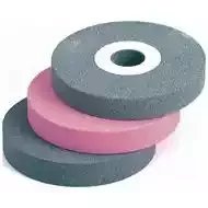 Muelas - Ruedas abrasivas #