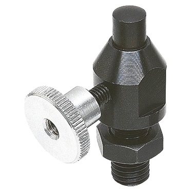 Elementos de apoyo ajustables