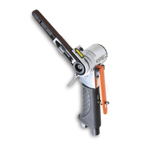 Amoladora de cinta de 10 mm