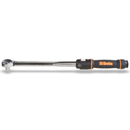 Llaves dinamométricas