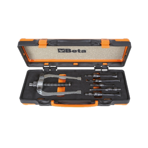 Extractor 1542/1 con 5 expansores 1544