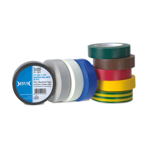 BM - Cinta aislante