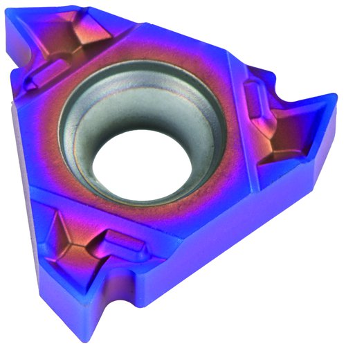 Perfil parcial 60° interior derecha sinterizado