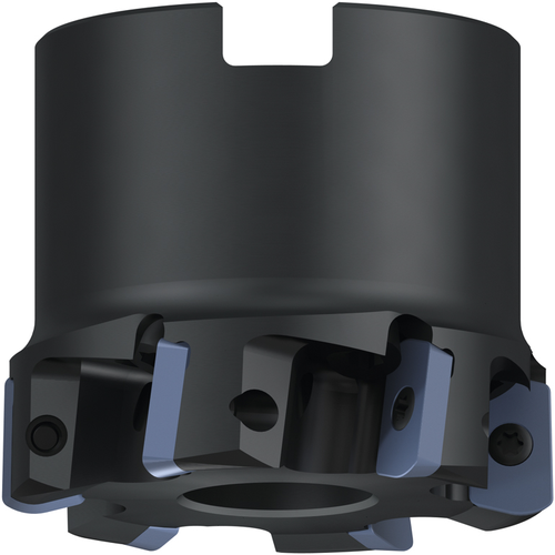 Cuerpo de fresa para Time-S- Cut ICR