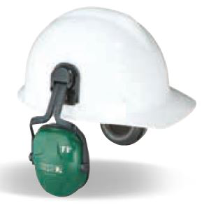 ADAPTADORES PARA CASCOS DE SEGURIDAD