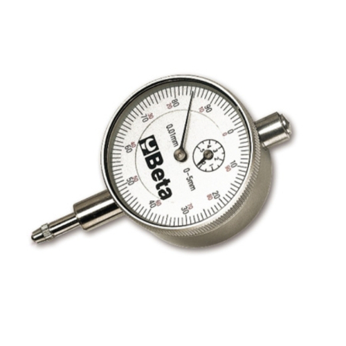 Comparadores y soportes