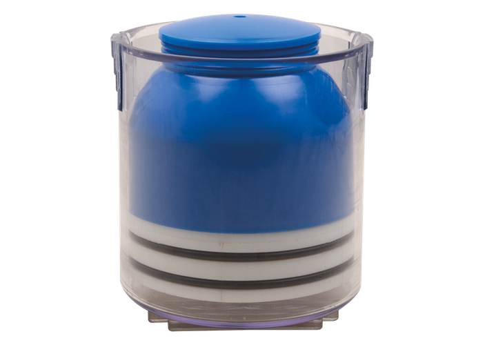 Engrasador de rodamientos portátil