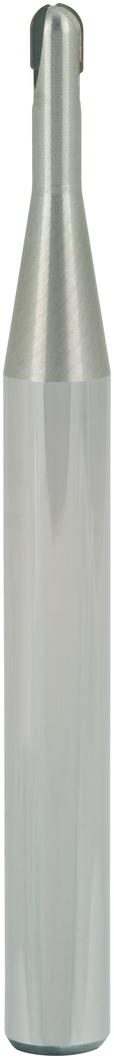 Fresa esférica de CVD DENTAL corta tipo N